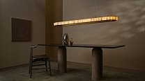 CTO Lighting Avalon Oval