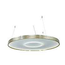 Éclipse 110 S, Полированная латунь