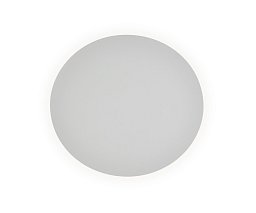 Настенный светильник Kink Light Затмение белый d25 2202,01