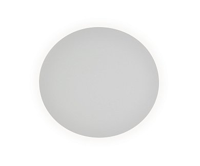 Настенный светильник Kink Light Затмение белый d25 2202,01