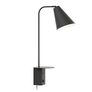Настенный светильник Design by Gronlund Vigo USB