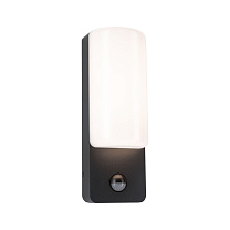 Exterior wall light Bonnie 93x263mm Aluminium