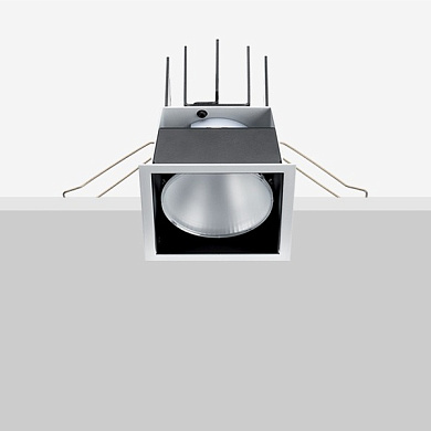 Встраиваемый светильник Loren 20 Flexalighting