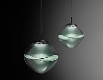 Подвесной светильник Lumina Aether S