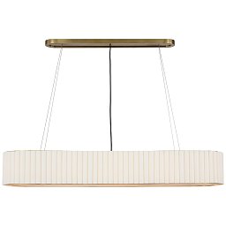 IKF5445HAB-L Visual Comfort Palati Люстра