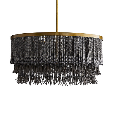 45083 Baja Chandelier Arteriors люстра