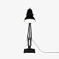 Торшер Original 1227 Giant Anglepoise, чёрный 31739 — фото 5