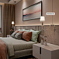 Светильник подвесной Crystal Lux PRINCESS SP1 — фото 7