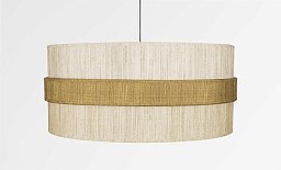 SH 4860/4861 Davidts lighting Touya абажур