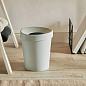 20315503 Happy Bin Vitra Корзина для мусора серая — фото 3