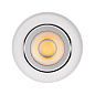 054855 Arlight Светильник SP-FOCUS-R110-18W Warm3000 (WH, 36 deg, 230V) — фото 4