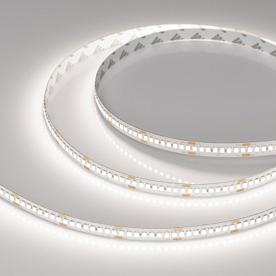 038742 Arlight Лента RT-A240-10mm 24V Day5000 (22 W/m, IP20, 2835, 5m)