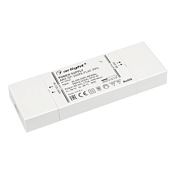 033262 Arlight блок питания ARV-SP-24090-FLAT-PFC (24V, 3.75A, 90W)