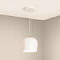Подвесной светильник Arlight SP-PEONY-HANG-R250-15W — фото 5