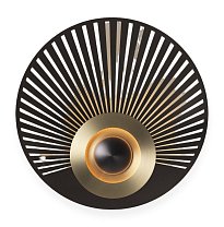 CVL-Luminaires Earth Radian 350