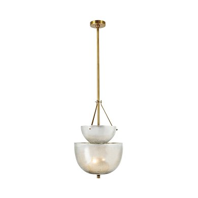 Люстра Arteriors Colleen