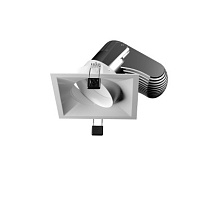 arrayLED 25 W 3431 Lm - Natural white 4000 K - 15°