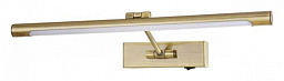 A1709AP-1AB Arte Lamp Harrison подсветка для картин LED 1х9W 540Lm 4000K