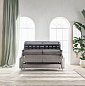 Scandinavia sofa bed 3 seater Bolia диван — фото 2