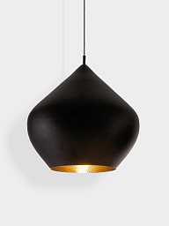 BEAT-STOUT-PENDANT Tom Dixon Beat Stout Подвесной светильник