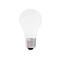17463 светодиодная лампа STANDARD MATT LED E27 7W 2700K 800Lm Faro barcelona