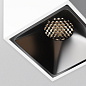 C065CL-8W4K-SQ-WB Maytoni Alfa LED Потолочный светильник 8W 750лм Белый — фото 5