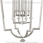 780440-4 Allegretto 28" Round Pendant фонарь, Fine Art Lamps