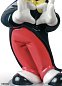 Фарфоровая статуэтка мышонка в белых перчатках Mickey Mouse Lladro 01009079 — фото 3