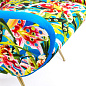 SE16083 Seletti Toiletpaper - Furniture Кресло из туалетной бумаги - Цветы — фото 9