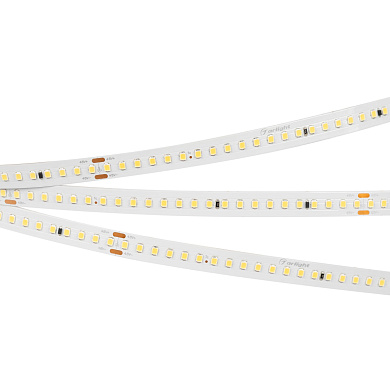 026980 Arlight Лента IC 2-50000 48V Cool 8K 12mm (2835, 144 LED/m, LUX)