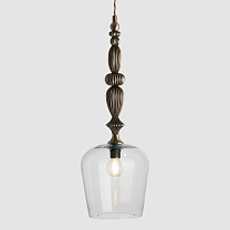 Standing Pendant прозрачный
