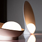 740424/15 Vibia Musa прикроватный светильник бежевый — фото 5