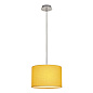 155562 SLV FENDA pendant suspension, A60, chrome подвесной светильник — фото 7