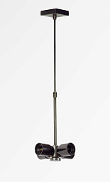 SUSPENSION  TUBES NOURRICE Davidts lighting Suspension подвесной светильник