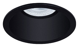 A2864PL-1BK Arte Lamp Dash точечный встраиваемый светильник