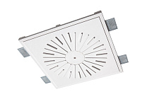 Встраиваемые потолочные светильники 9010 novantadieci MINILED 5513R - Цветовая температура 4000 K, Световой поток 1080 лм