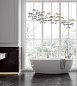 Подвесной светильник Italamp Kaleido Marina T762/H — фото 1