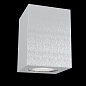 C017CL-01S Maytoni Alfa Потолочный светильник 50W Серебро — фото 2
