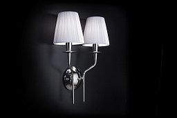 Бра Opera Metal Lux, 2 лампы