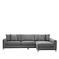 112481 Sofa Feraud Lounge Диван Eichholtz