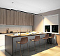 Линейный светильник Denkirs Hals DK9253-BK — фото 4