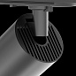 TR021-1-12B3K-W-B Maytoni Focus LED Трековый светильник 12W 900лм Черный — фото 3