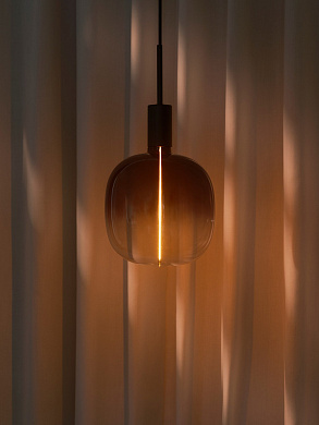Nordlux Deco E27 Beam 18 1800 K 100 лм 2680012747