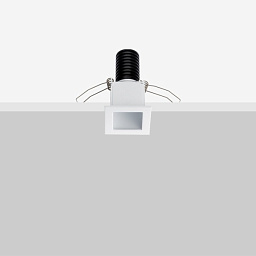 BW2 Flexa lighting Baba Встраиваемый светильник