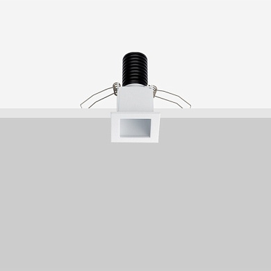 Встраиваемый светильник Baba Q6 Flexalighting