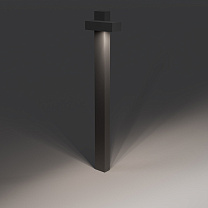 POLESANO BOLLARD 100 930 DIM5 N