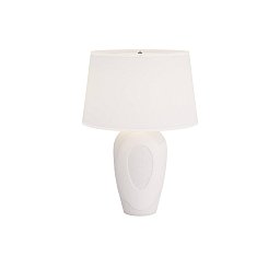 PTE05-252 Arteriors Amelia настольная лампа
