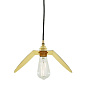 Dodoma Pendant Light подвесной светильник Mullan Lighting MLP404