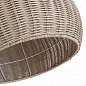 Подвесной светильник Favourite Wicker 4886-1P — фото 7