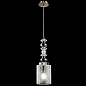 Светильник подвесной Crystal Lux MATEO SP1 — фото 3